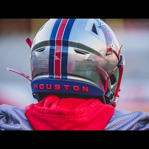 Meet your Posher, Luis